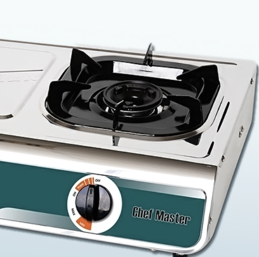 Bếp gas đôi Namilux NA-703ASM