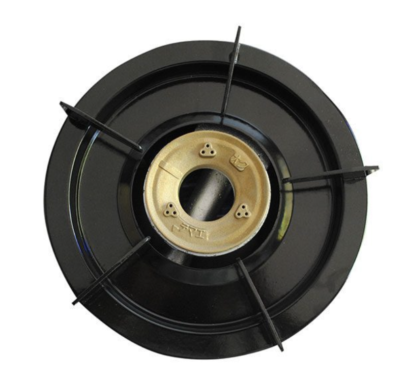 Bếp gas đôi Namilux NA-590ASM