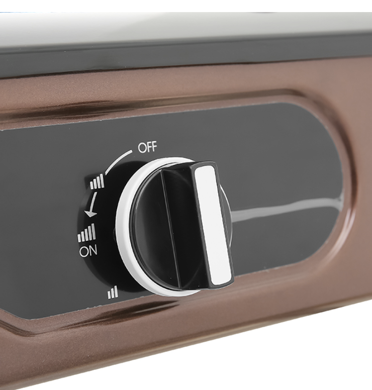 Bếp gas đôi Namilux DHH-69PS