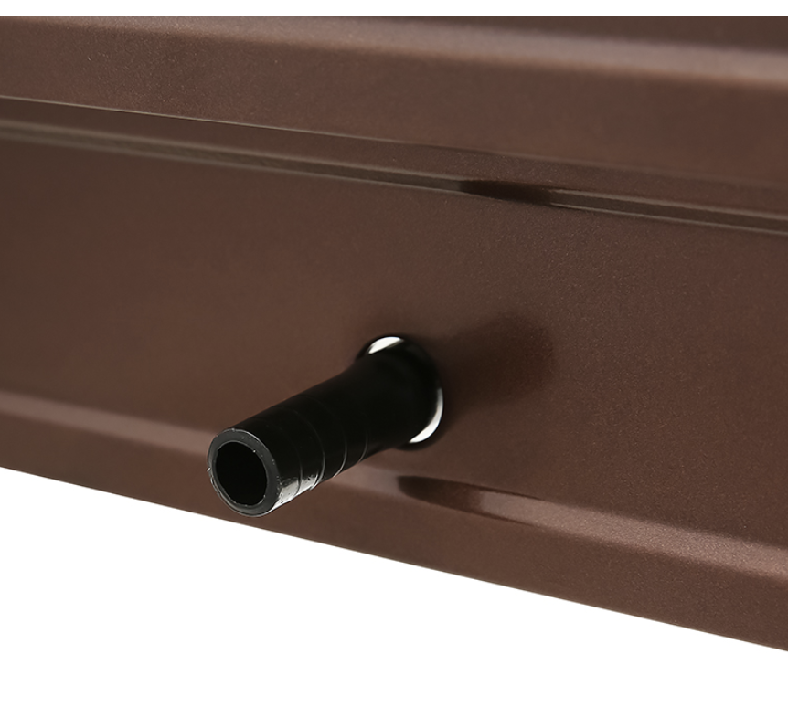 Bếp gas đôi Namilux DHH-69PS