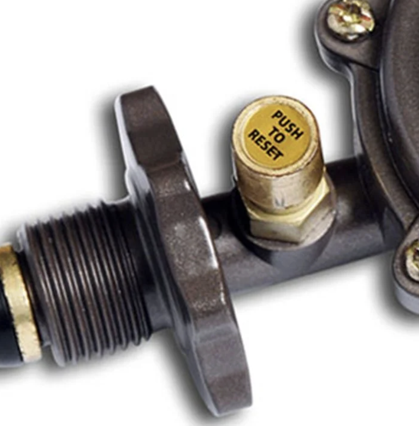 Van điều áp ngắt gas tự động NaMilux NA-347S
