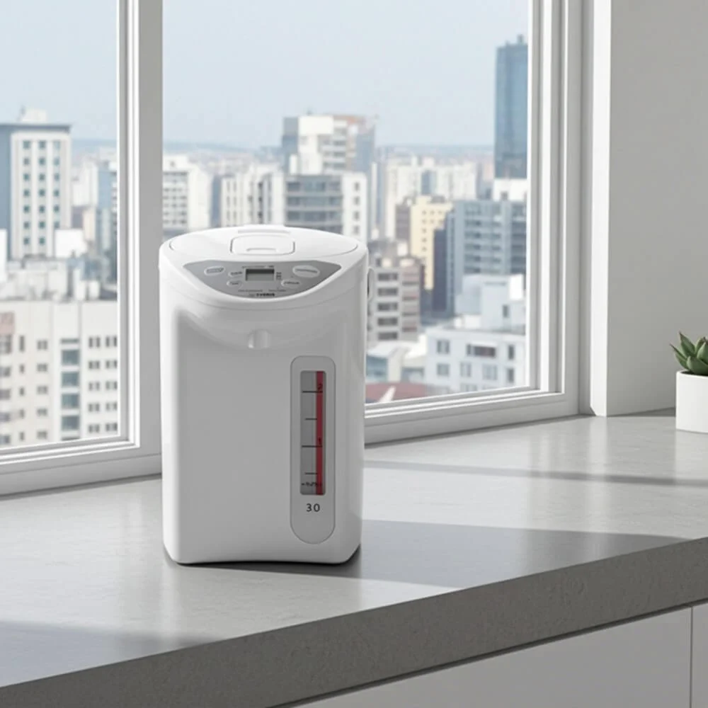 Bình thủy điện Tiger PDR-C30W 3 lít