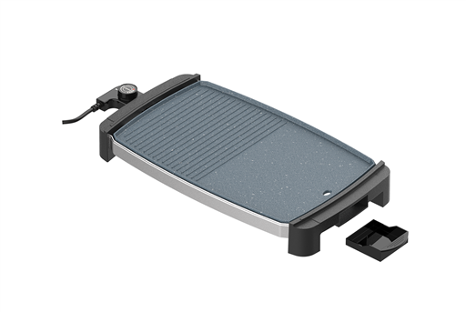 Bếp nướng điện Sunhouse SHD4612