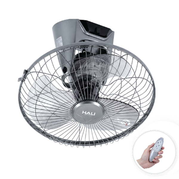Quạt Trần Đảo Hali DA16-R