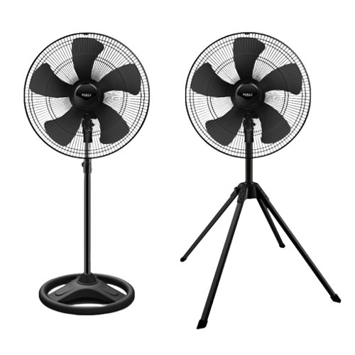 Quạt Đứng Công Nghiệp Hali DC209-N