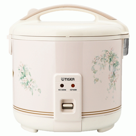 Nồi cơm điện Tiger JNP-1800