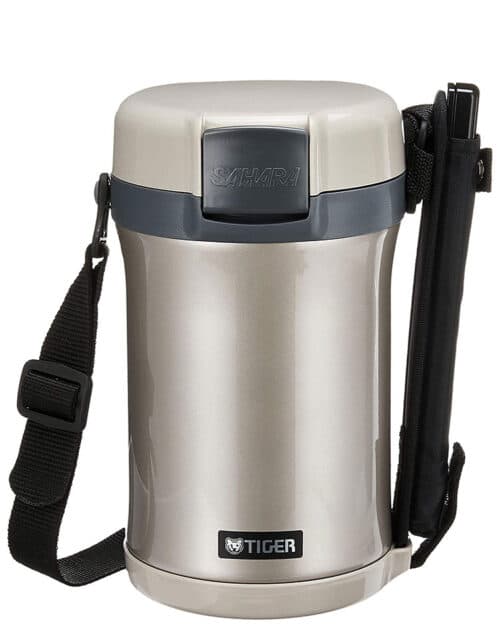 Cà men cơm giữ nhiệt Tiger LWU-B200