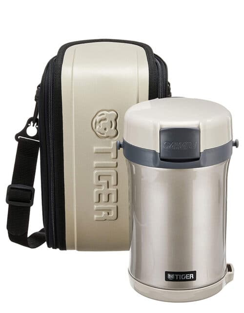 Cà men cơm giữ nhiệt Tiger LWU-F200
