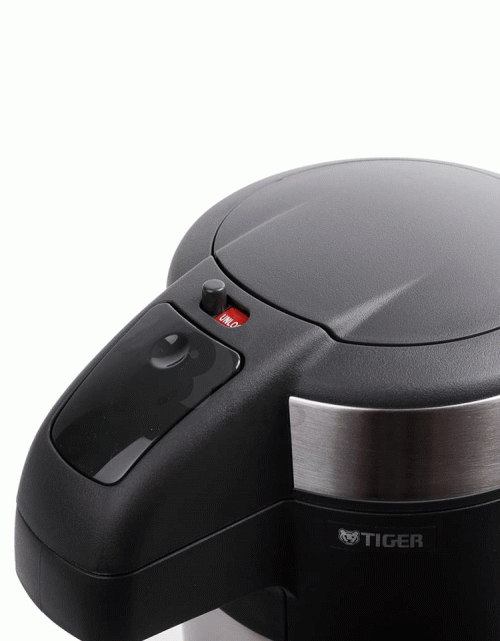 Bình thủy cơ Tiger MAA-A402 3,6 lít