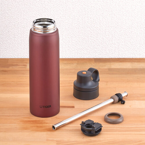 Bình giữ nhiệt Tiger MCS-A050 0,50 lít