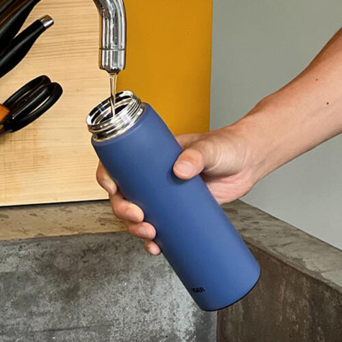 Bình giữ nhiệt Tiger MCT-K050 0,5 lít