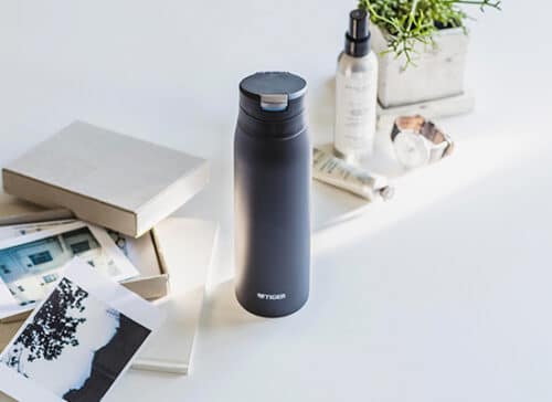 Bình giữ nhiệt Tiger MCX-A352 0,35 lít