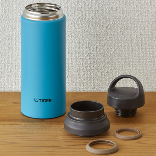 Bình giữ nhiệt Tiger MCZ-S060 0,60 lít