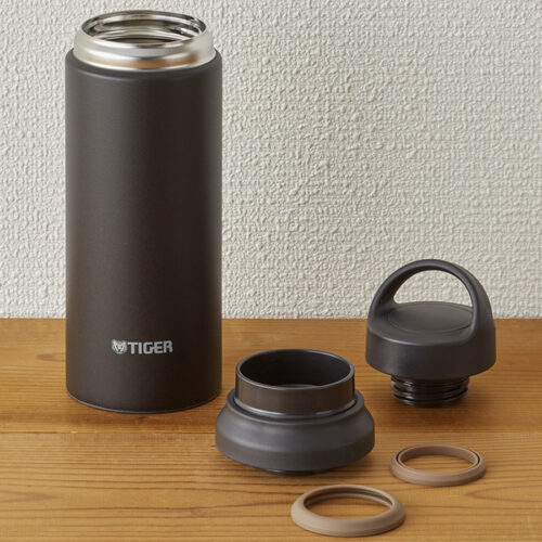 Bình giữ nhiệt Tiger MCZ-S060 0,60 lít
