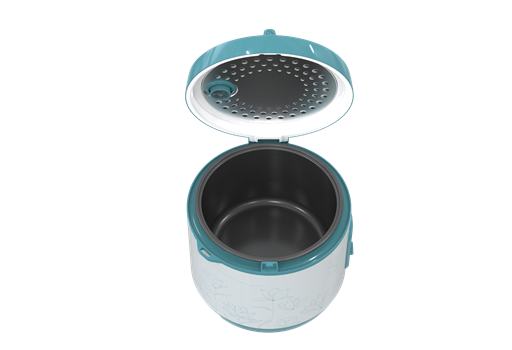 Nồi cơm điện 1.8L Sunhouse SHD8605