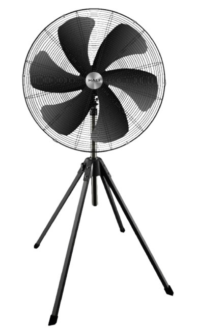 Quạt Đứng Công Nghiệp Hali DC259