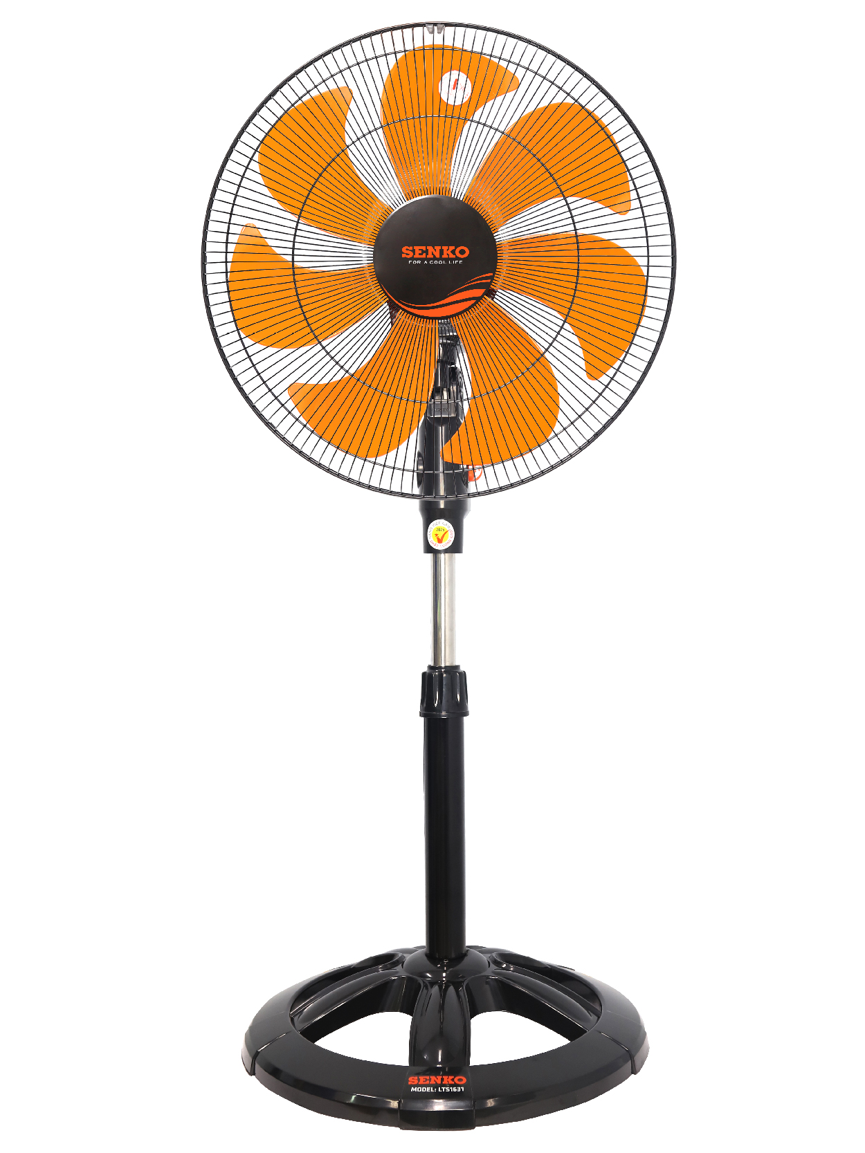 Quạt đứng Senko LTS1631