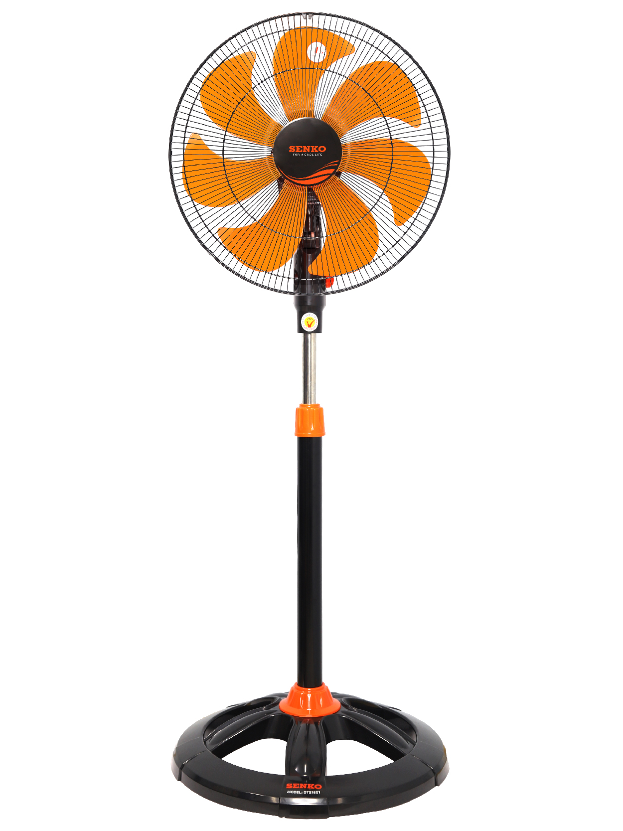 Quạt Đứng Senko DTS1601