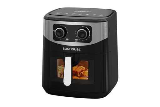 Nồi chiên không dầu 10.5L Sunhouse SHD4038