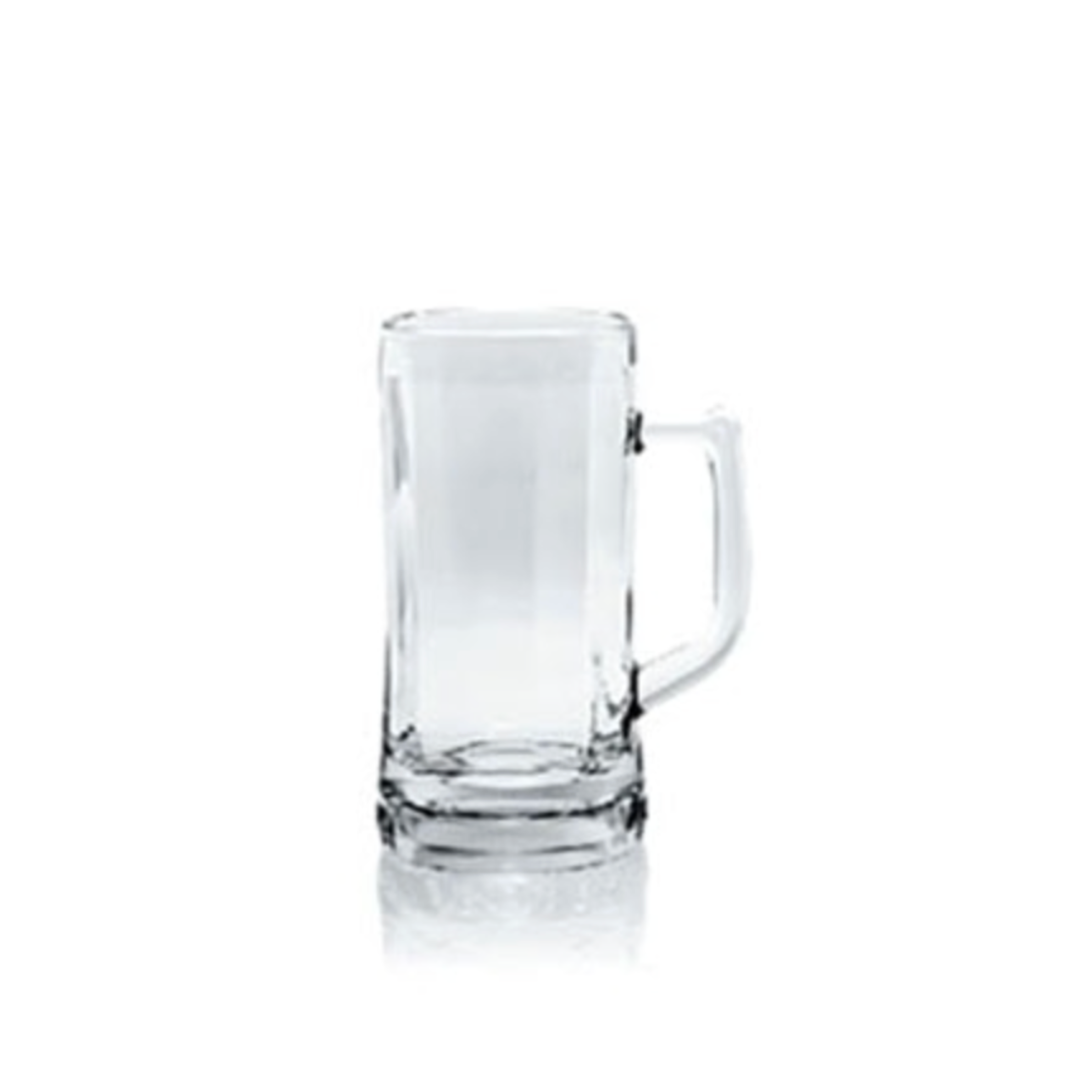 Cốc Bia Thủy Tinh Quai Đại Munich Beer Mug P00843 – 640ml