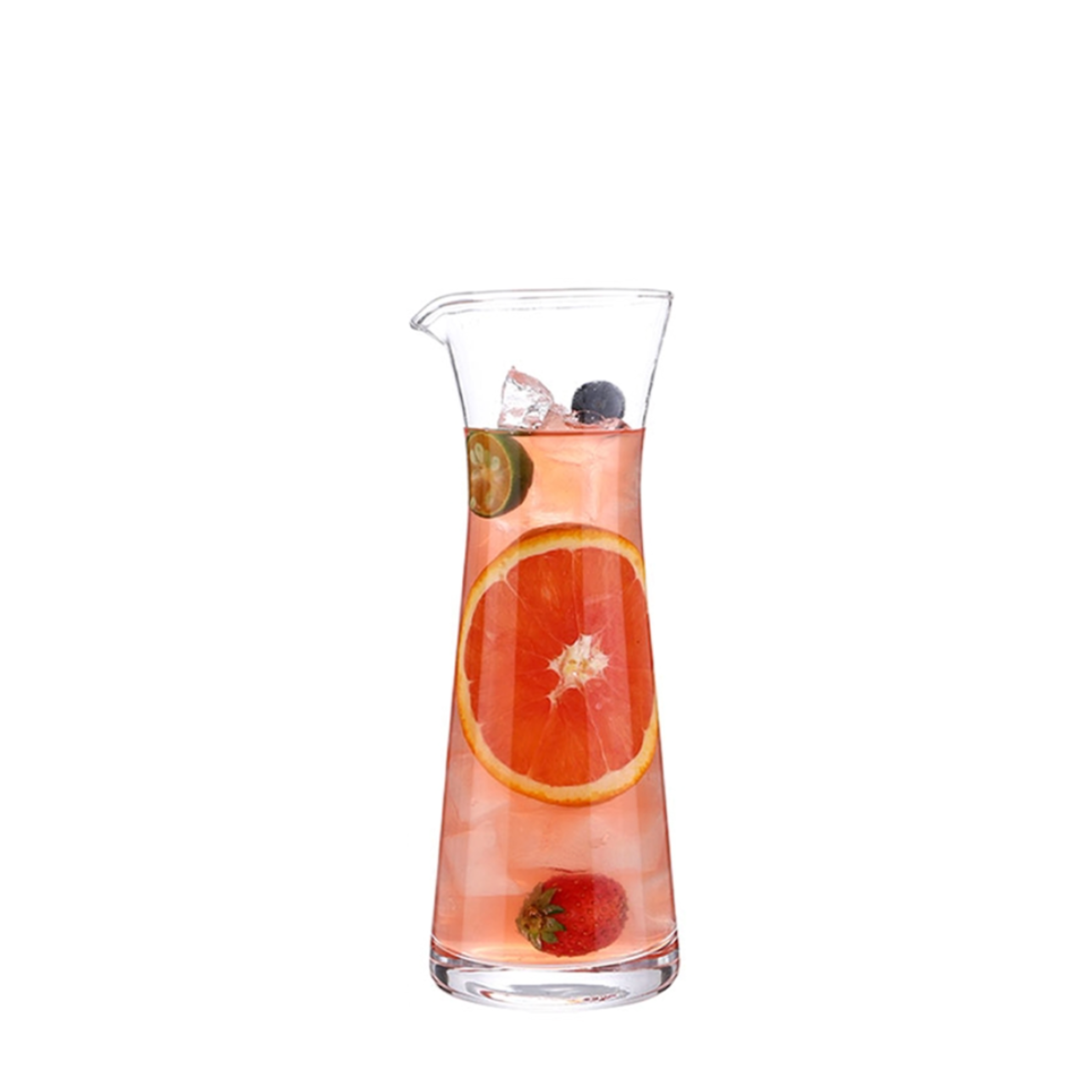 Bình Rót Thủy Tinh Ocean Bistro Carafe – V13621 – 610ml