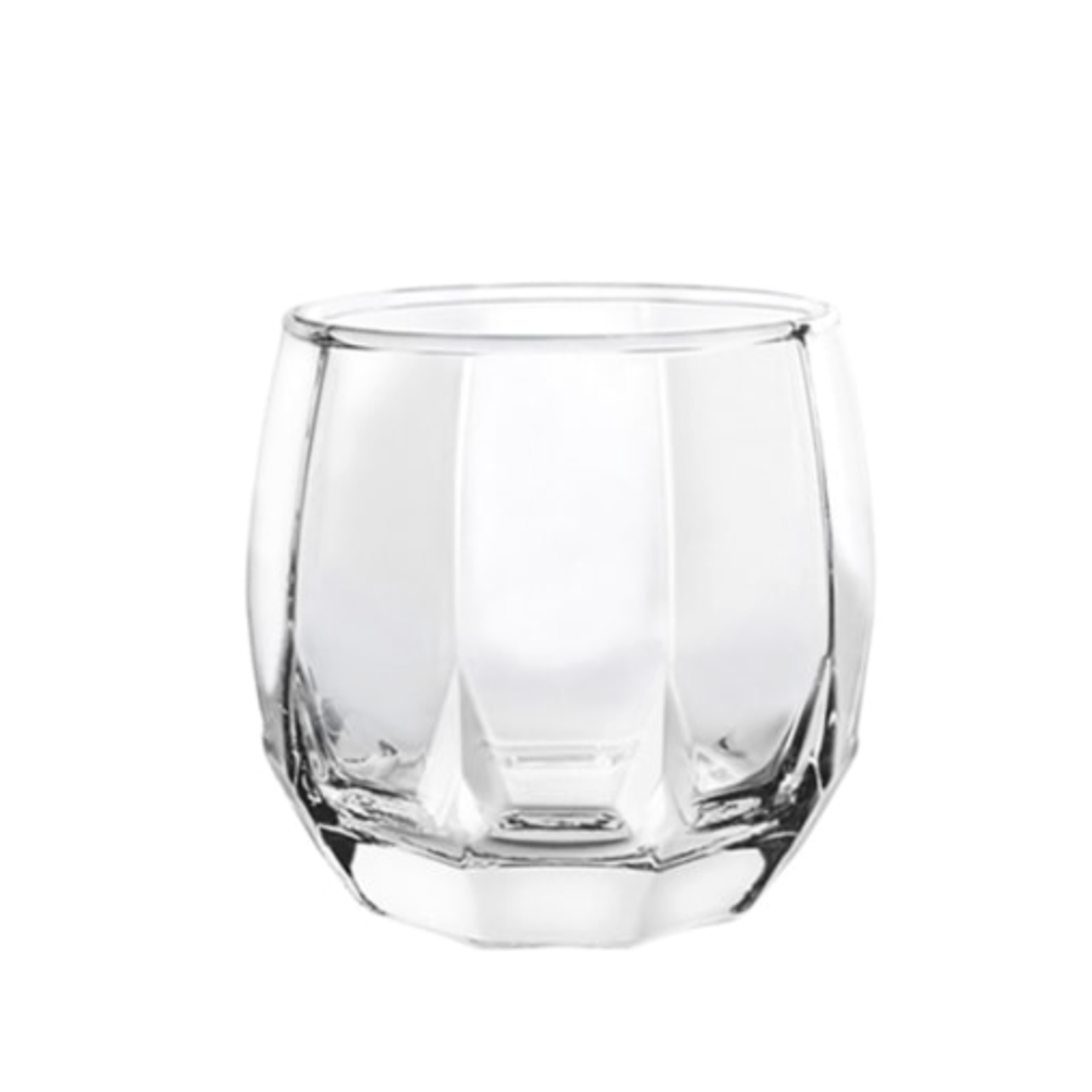 Ly Thủy Tinh Ocean Jubilee Rock – B22712 – 340ml Chính Hãng Thái Lan