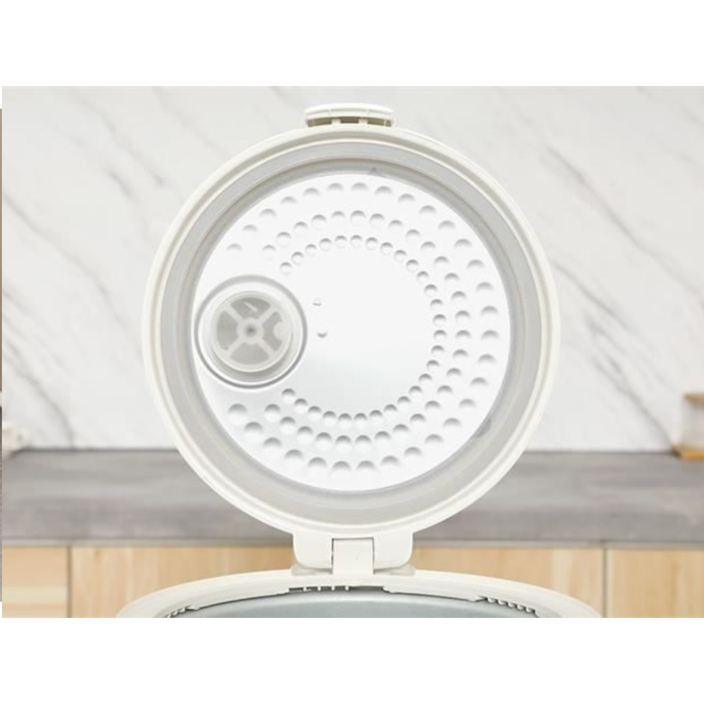 Nồi cơm nắp gài Toshiba 1 lít RC-10JH1TVN(N)