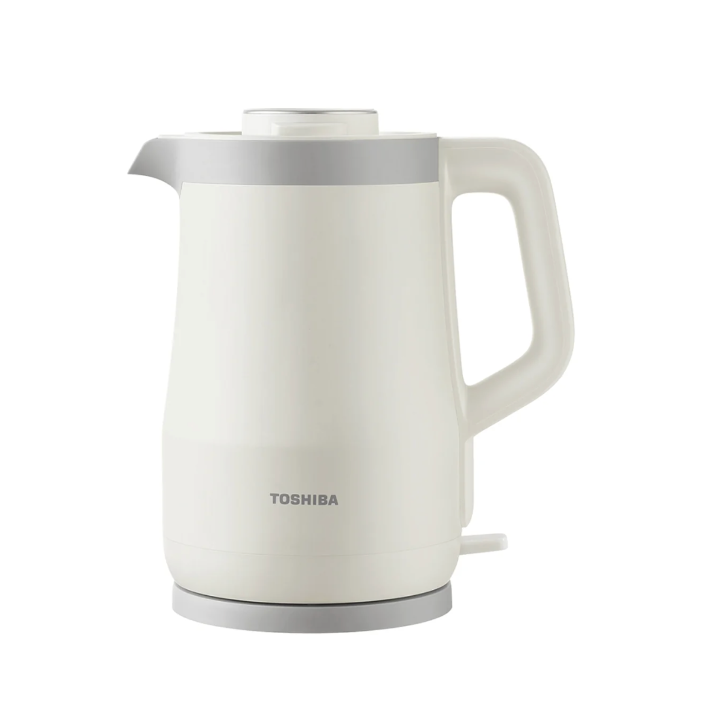 Bình Đun Siêu Tốc Chống Tràn Toshiba 1.5 Lít KT-15DRTVN(W) – Hàng Chính Hãng Cao Cấp