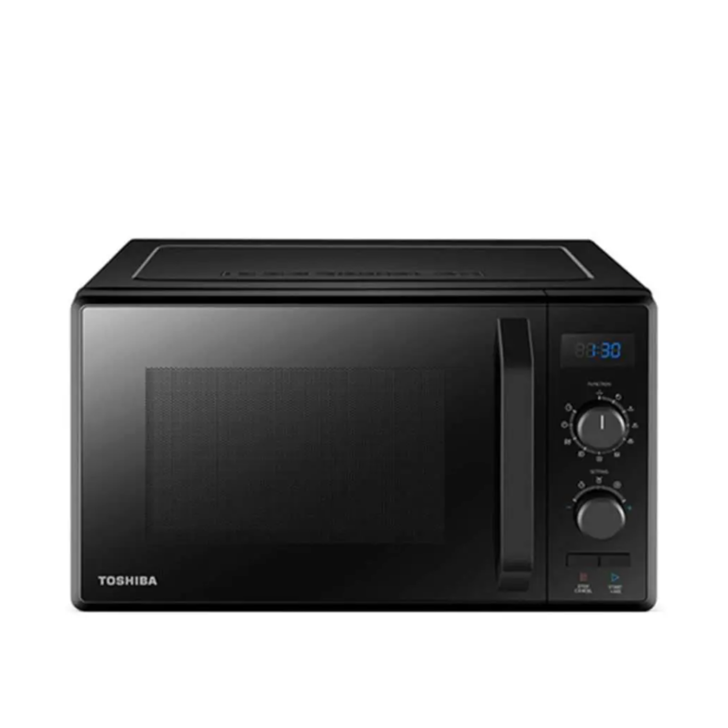 Lò Vi Sóng Cơ Có Nướng Toshiba 24 Lít MW2-AG24PC(BK) – Hàng Chính Hãng Thái Lan