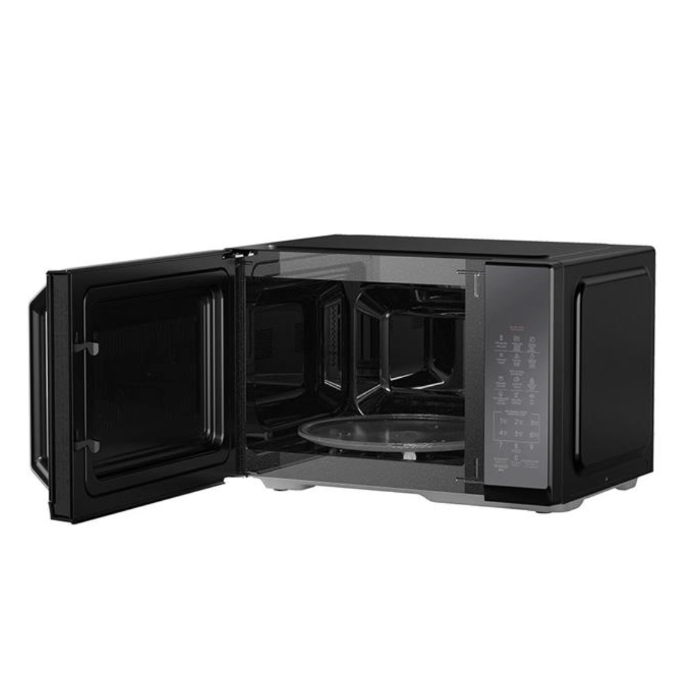 Lò Vi Sóng Điện Tử Toshiba MW3-EM26PE(BM)VN 26 Lít – Chính hãng Cao cấp