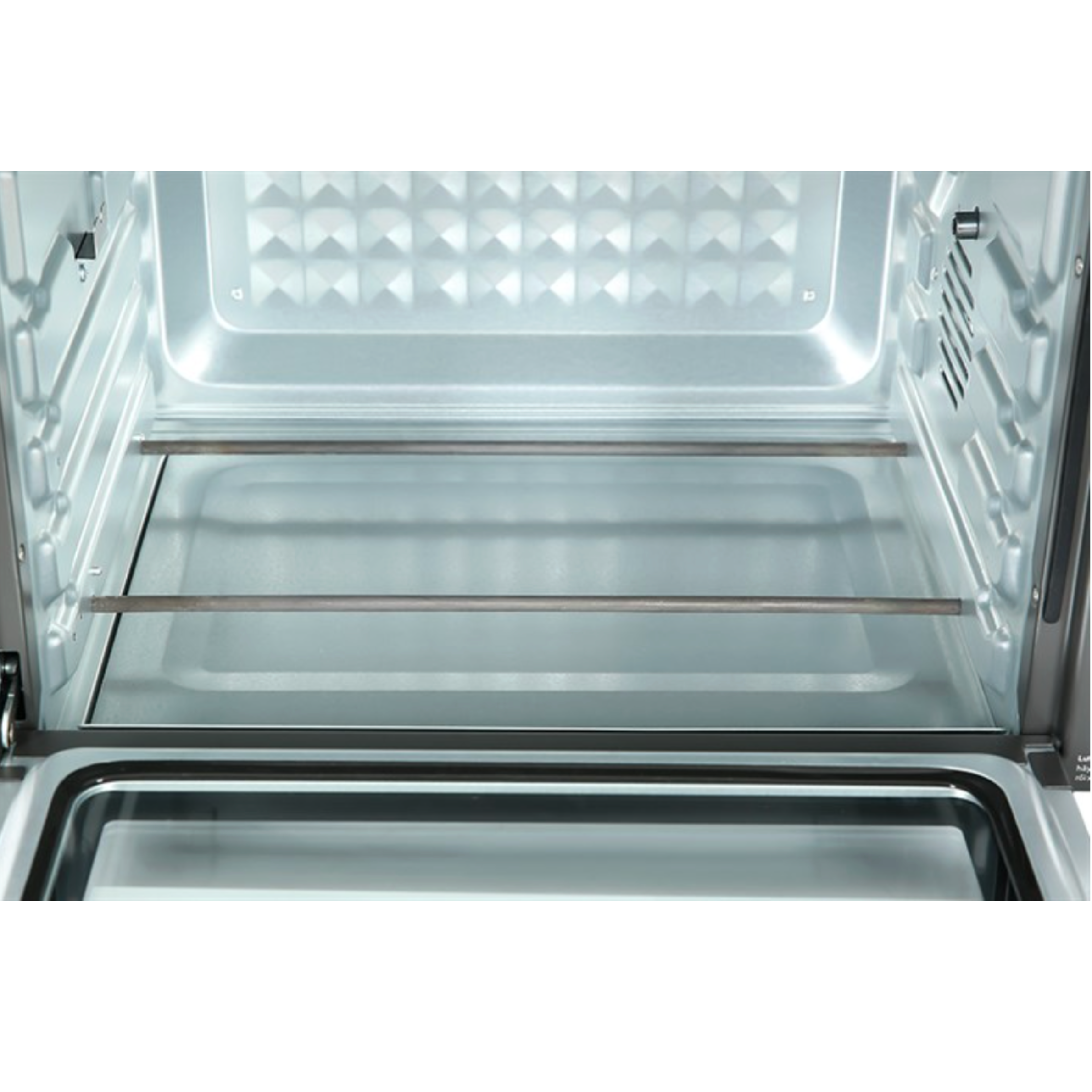 Lò Nướng Thùng Toshiba 35 Lít TL-MC35Z – Đỉnh Cao Công Nghệ Khoang Kim Cương