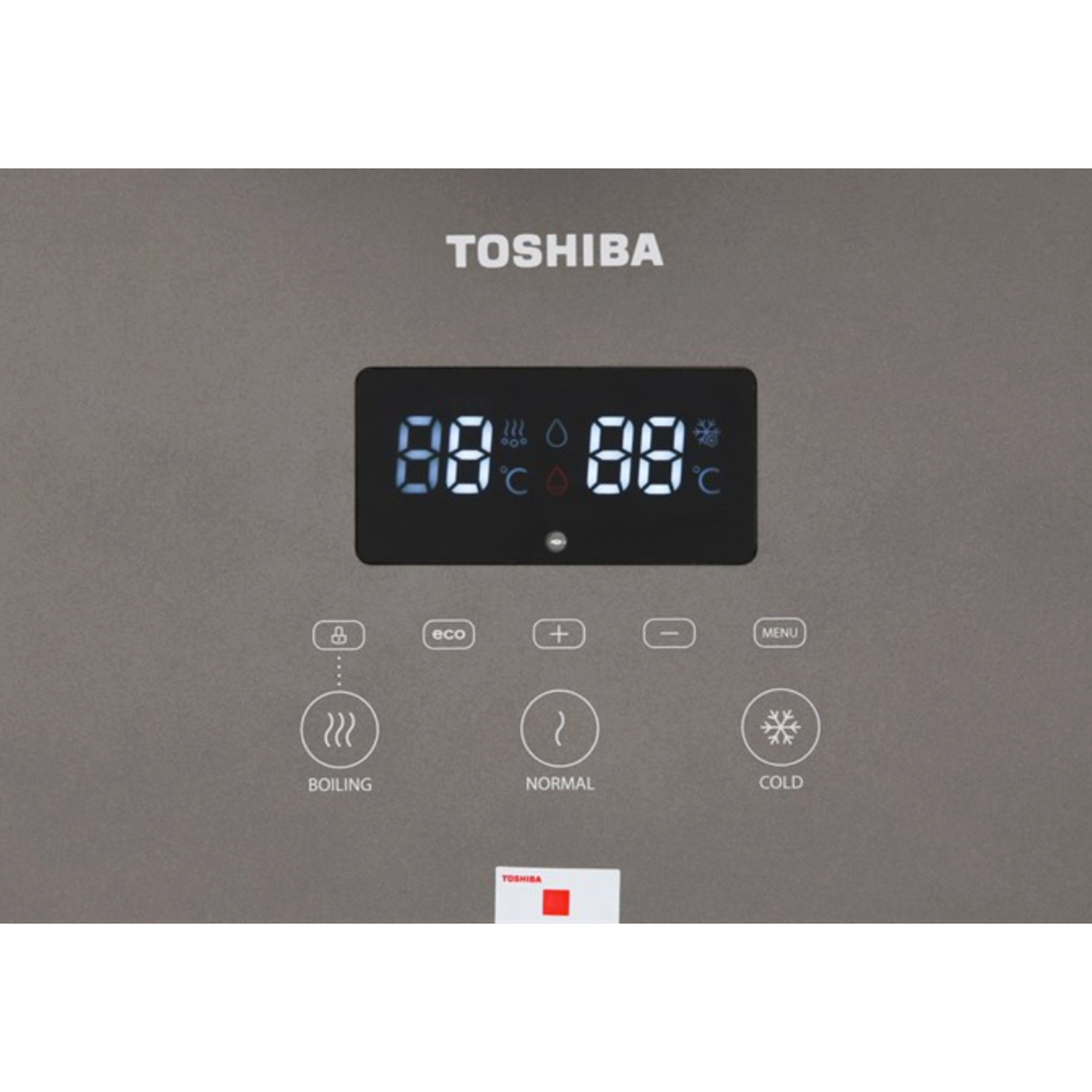 Cây Nước Nóng Lạnh Hút Bình Toshiba RWF-W1830UVBV(T)