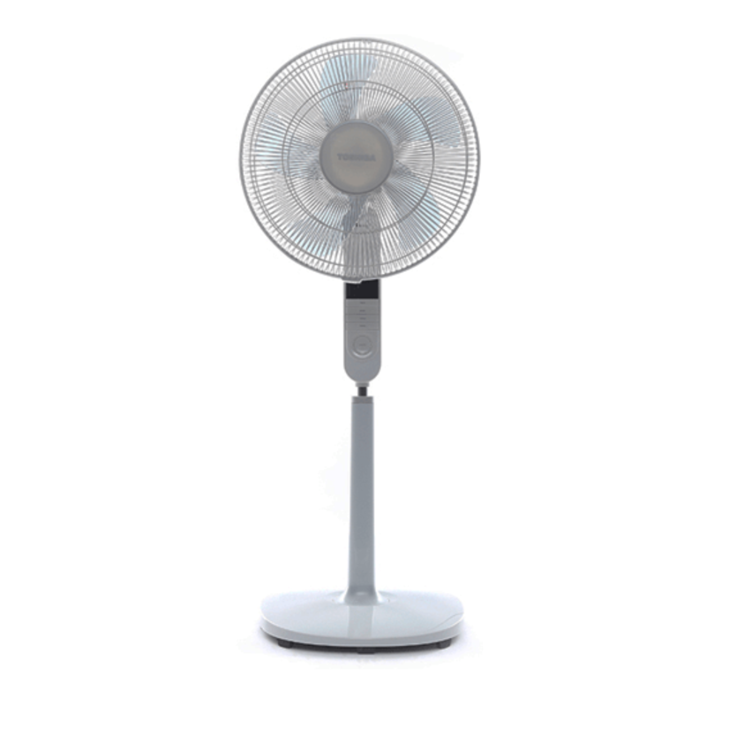 Quạt Đứng Toshiba F-LSA20(W)VN - Remote