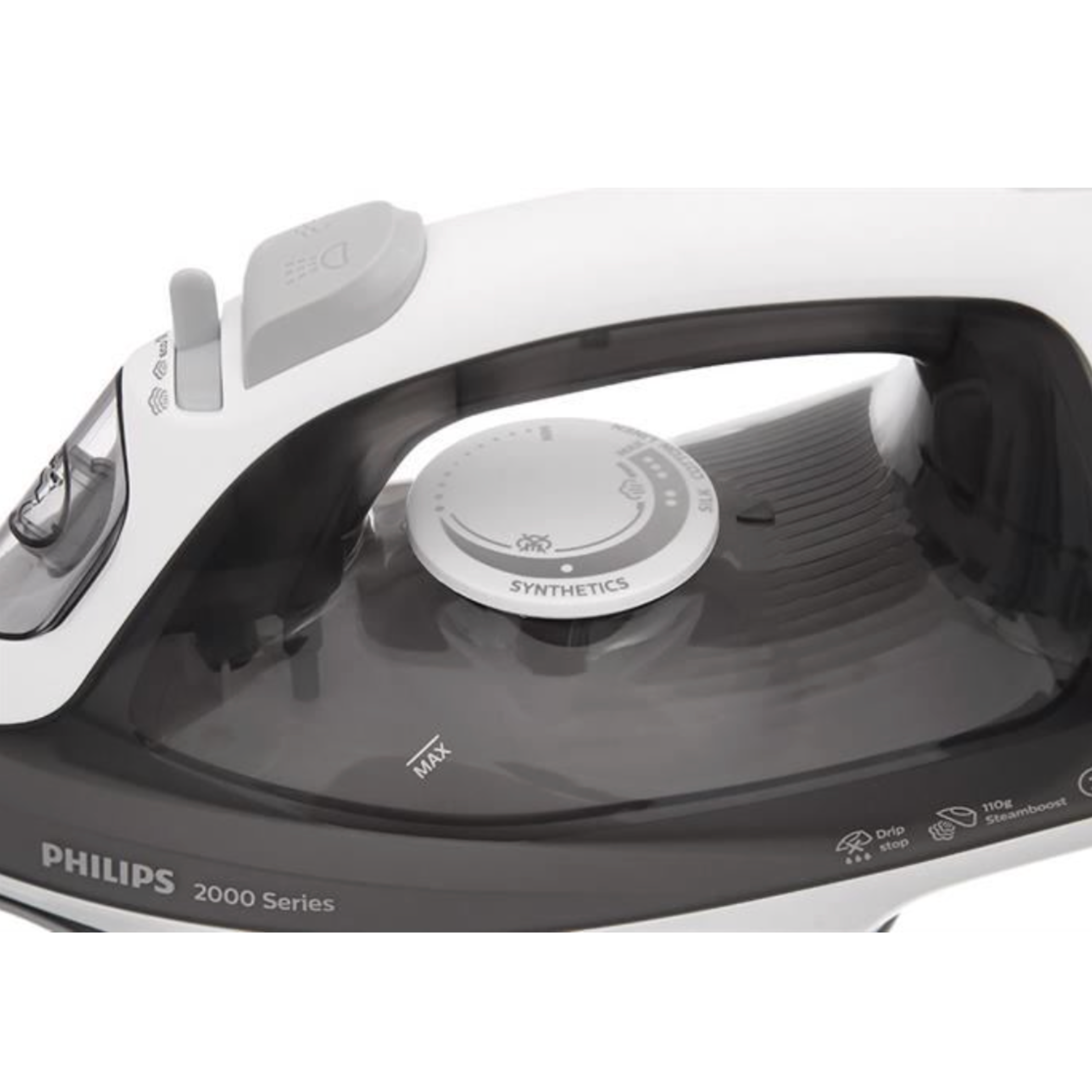 Bàn Ủi Hơi Nước Philips DST2020/80
