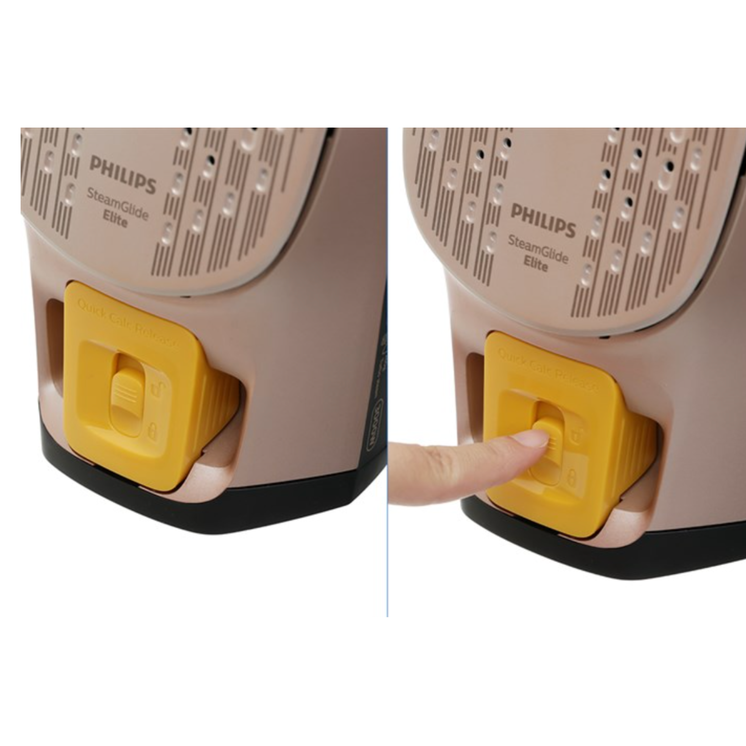 Bàn Ủi Hơi Nước Philips DST8041/80