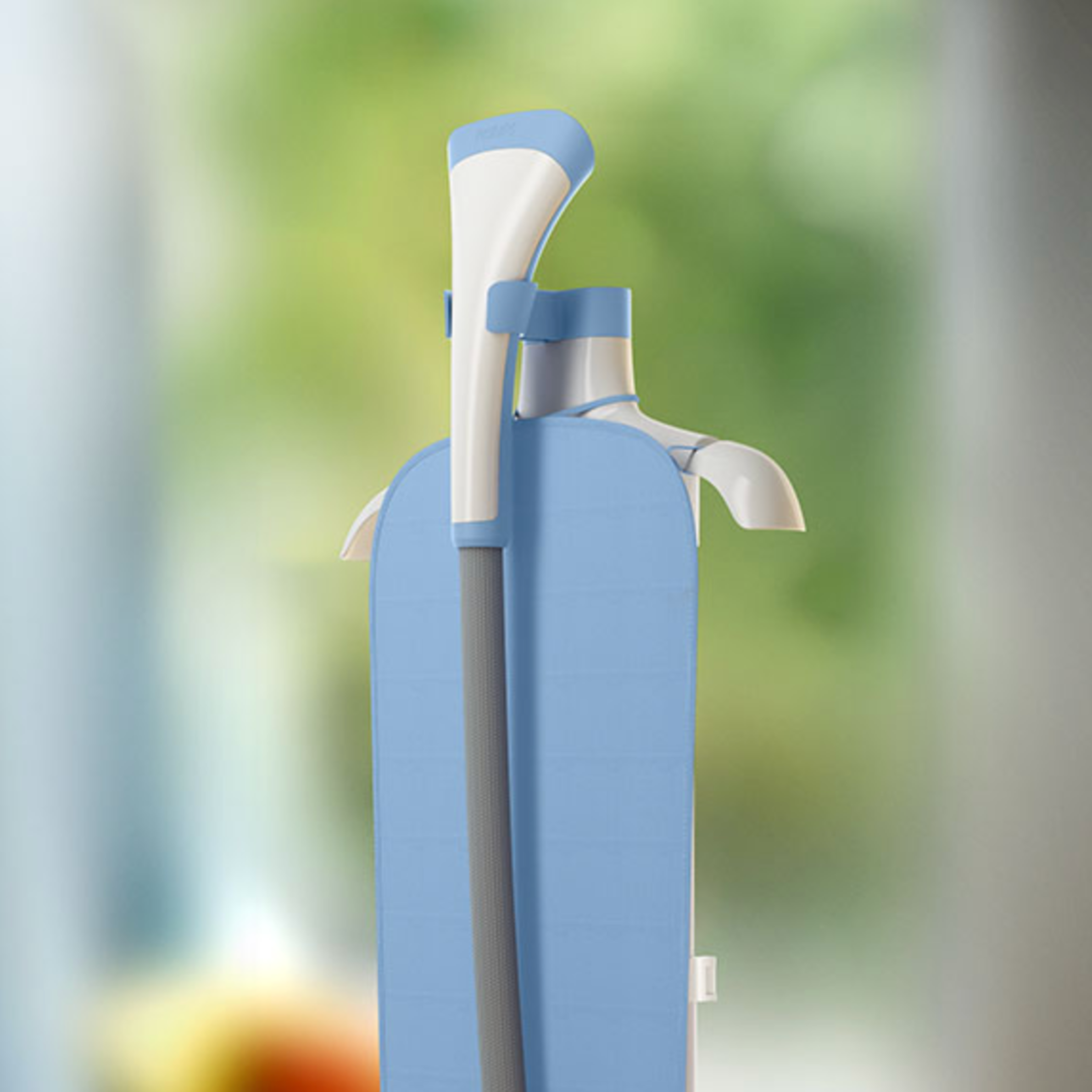 Bàn Ủi Hơi Nước Đứng Philips STE1030/20