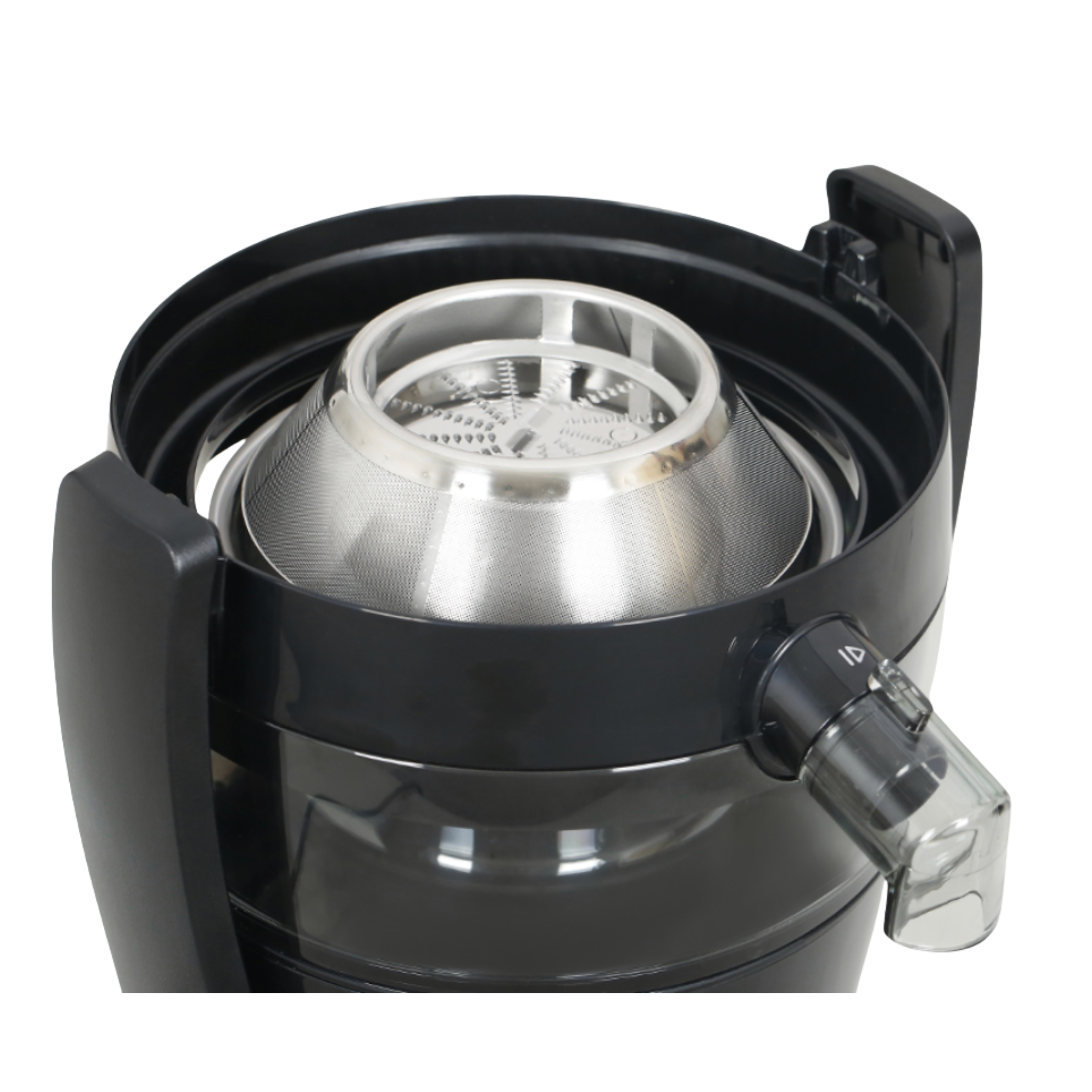 Máy Ép Trái Cây Ly Tâm Philips HR1832/00