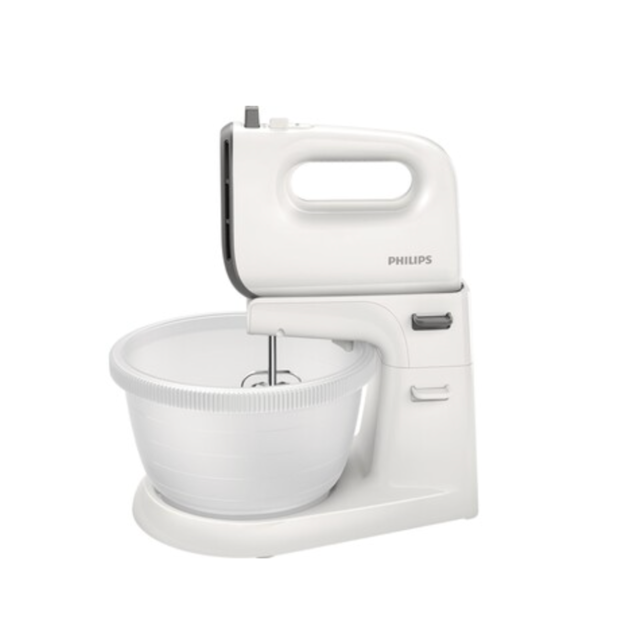 Máy Đánh Trứng Để Bàn Philips HR3745/00
