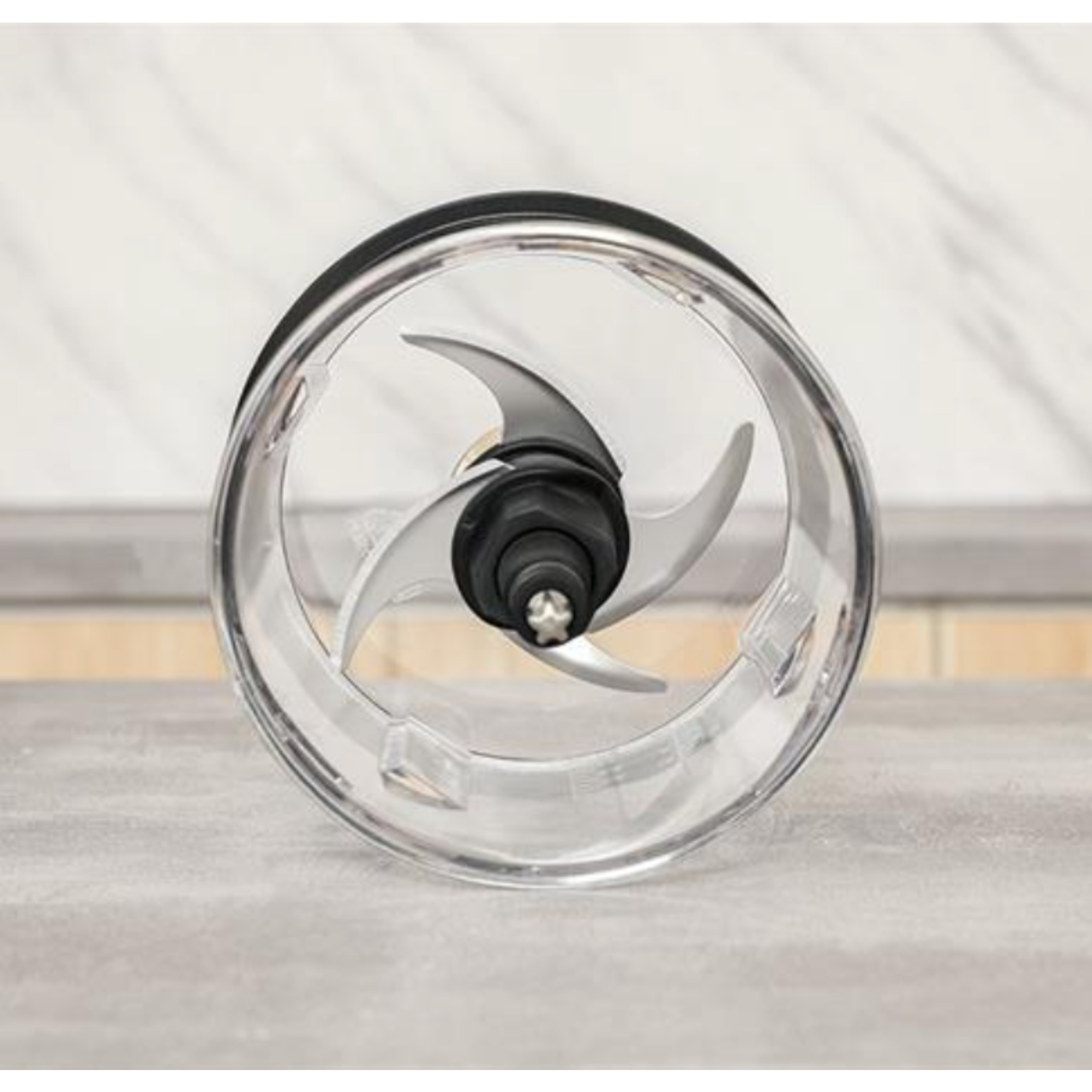 Máy Xay Thịt Đa Năng Mini Philips HR1501/00