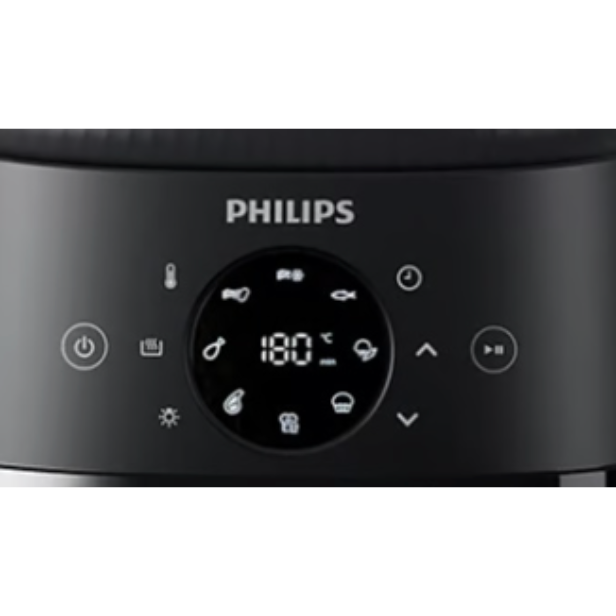 Nồi Chiên Không Dầu Philips NA220/00