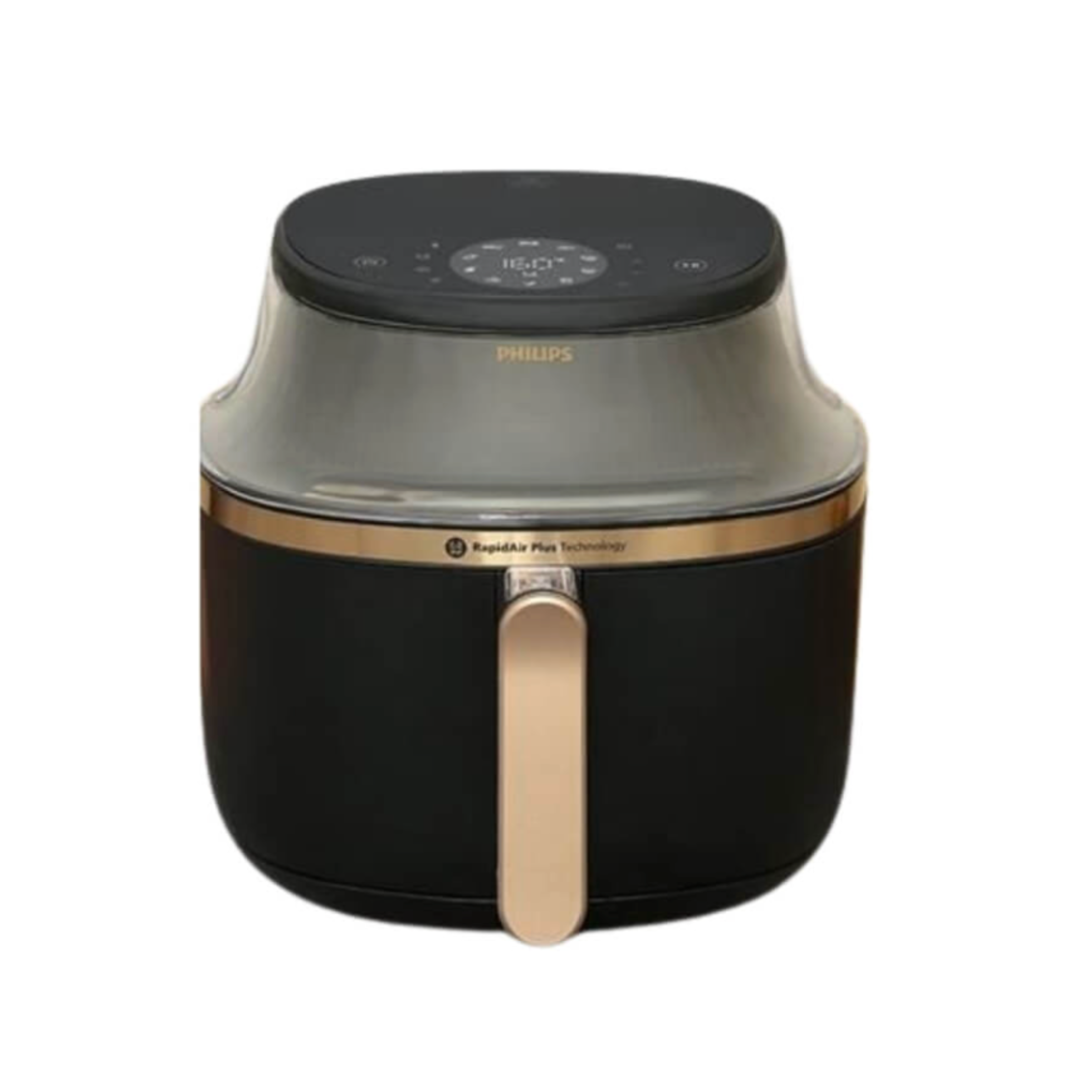 Nồi Chiên Không Dầu Philips NA332/00