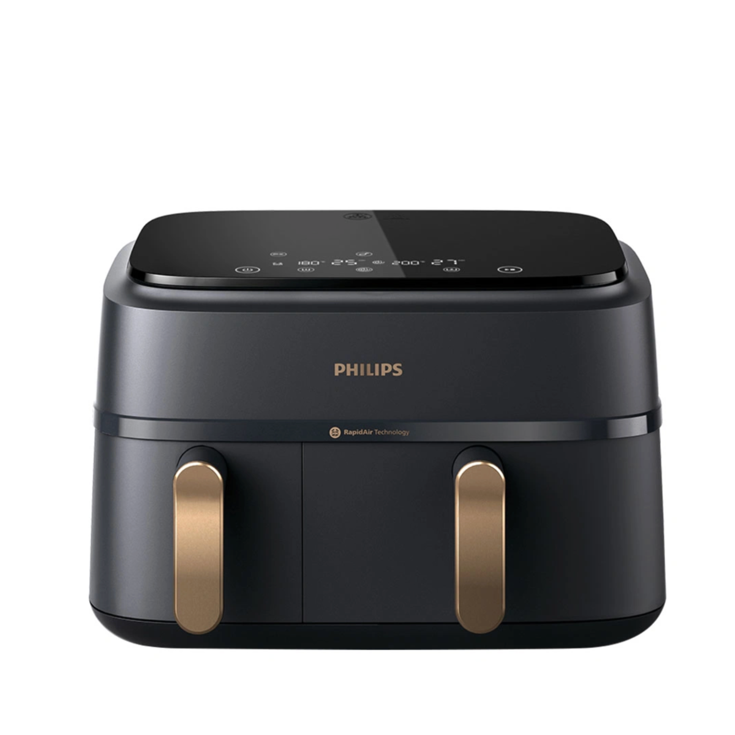 Nồi Chiên Không Dầu Philips NA352/00
