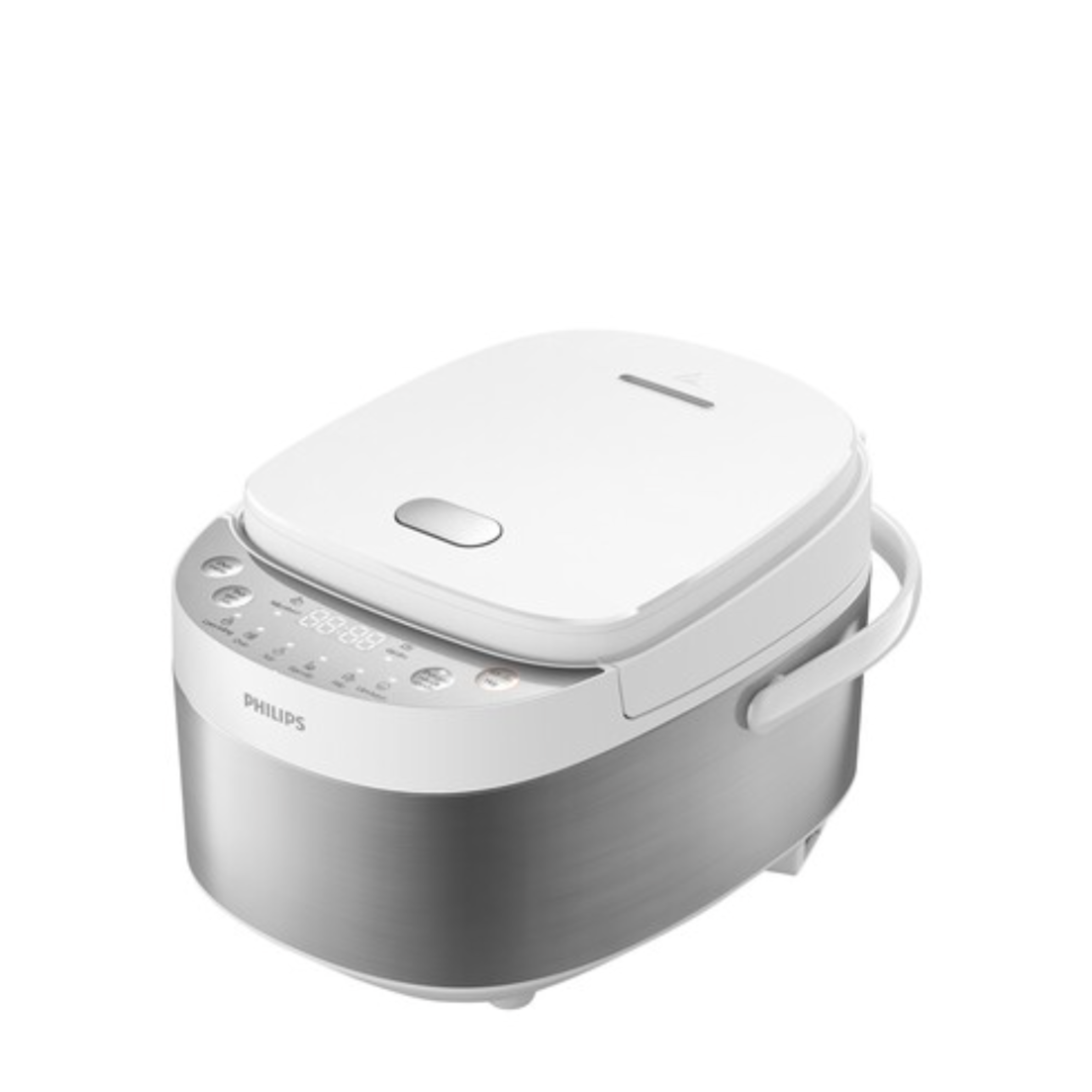 Nồi Cơm Điện Tử Mini Philips HD3170/66
