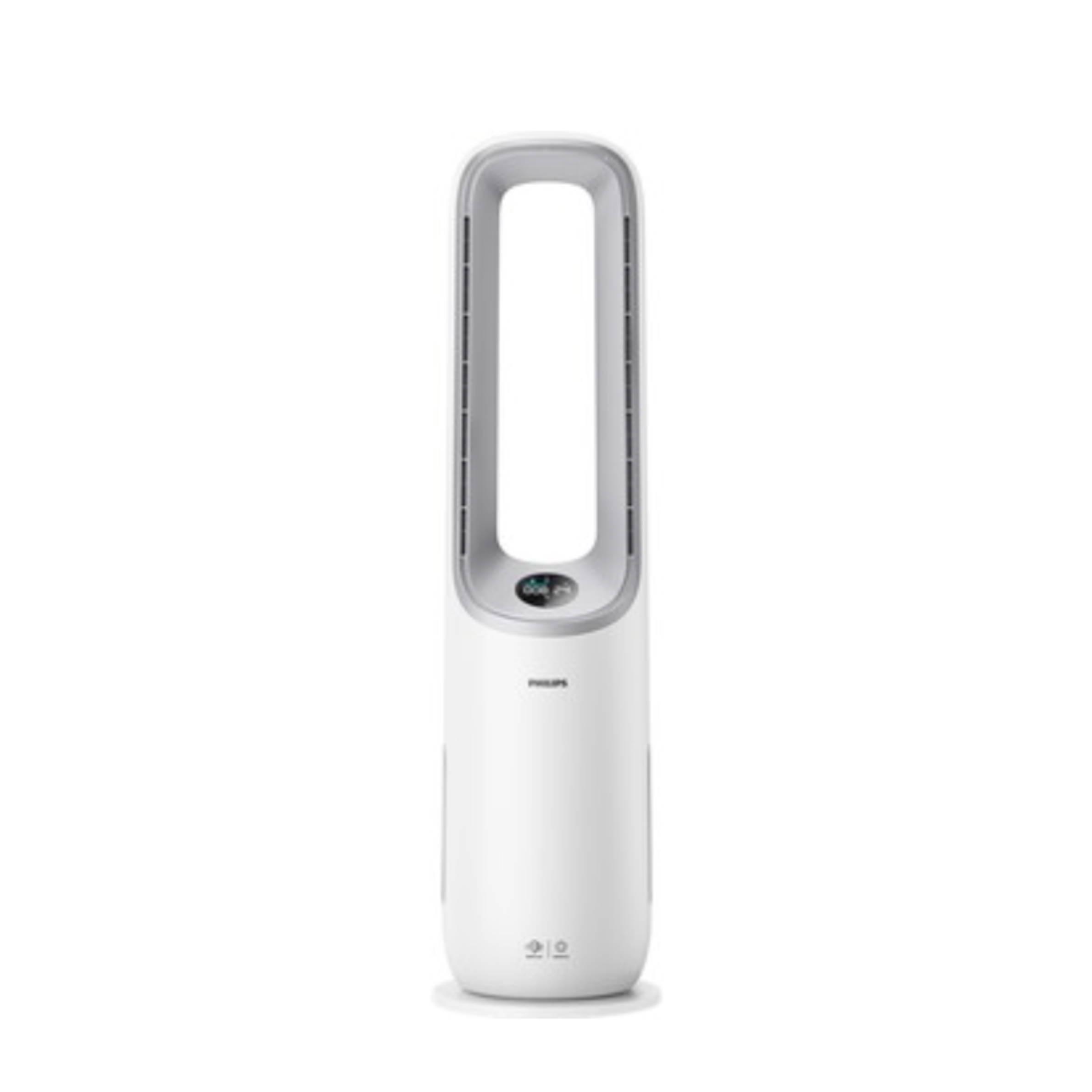 Máy Lọc Không Khí Kết Hợp Quạt Không Cánh Philips Air Performer AMF765/30