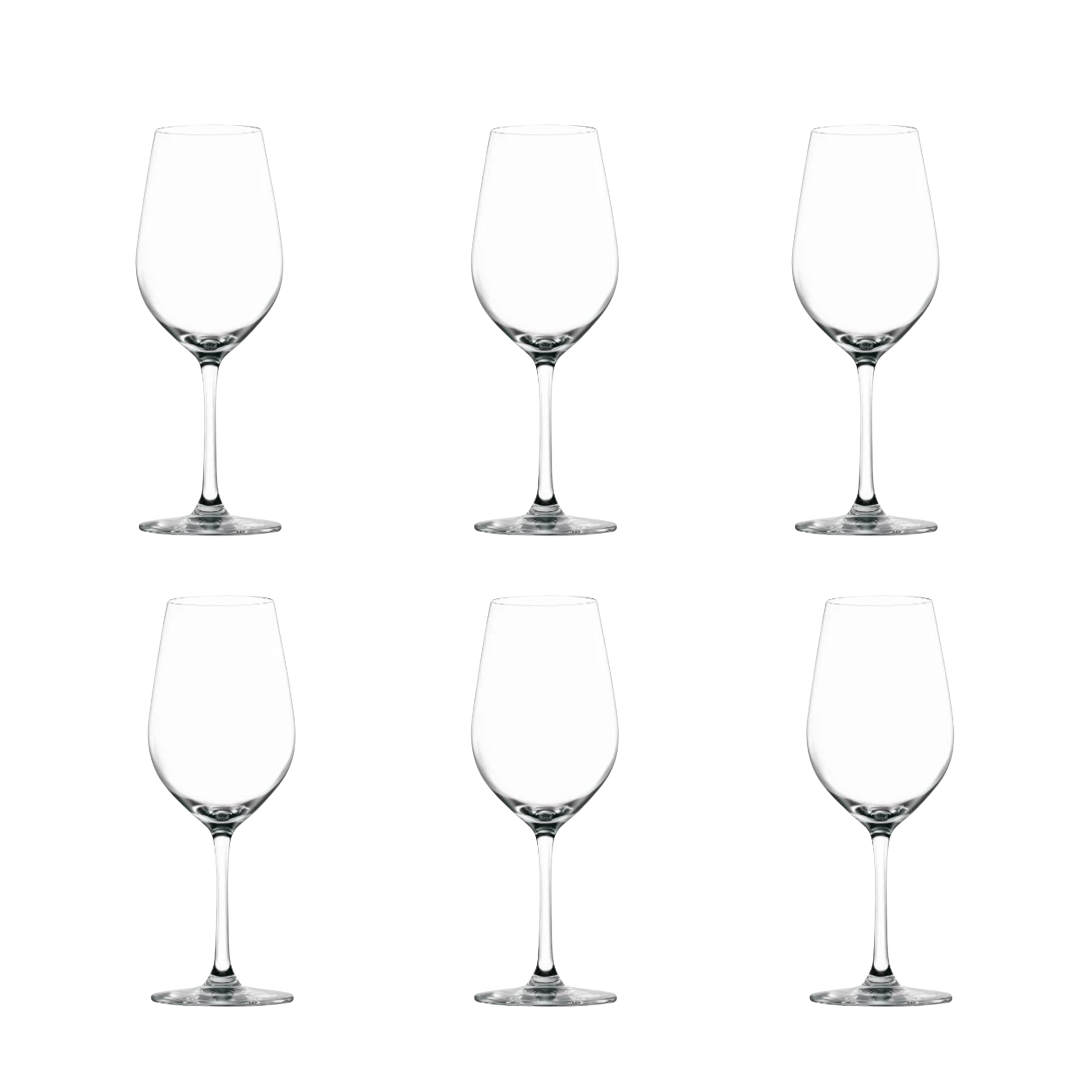 Ly Rượu Vang Pha Lê Cao Cấp Lucaris Tokyo Temptation Chardonnay 1LS02CD13E