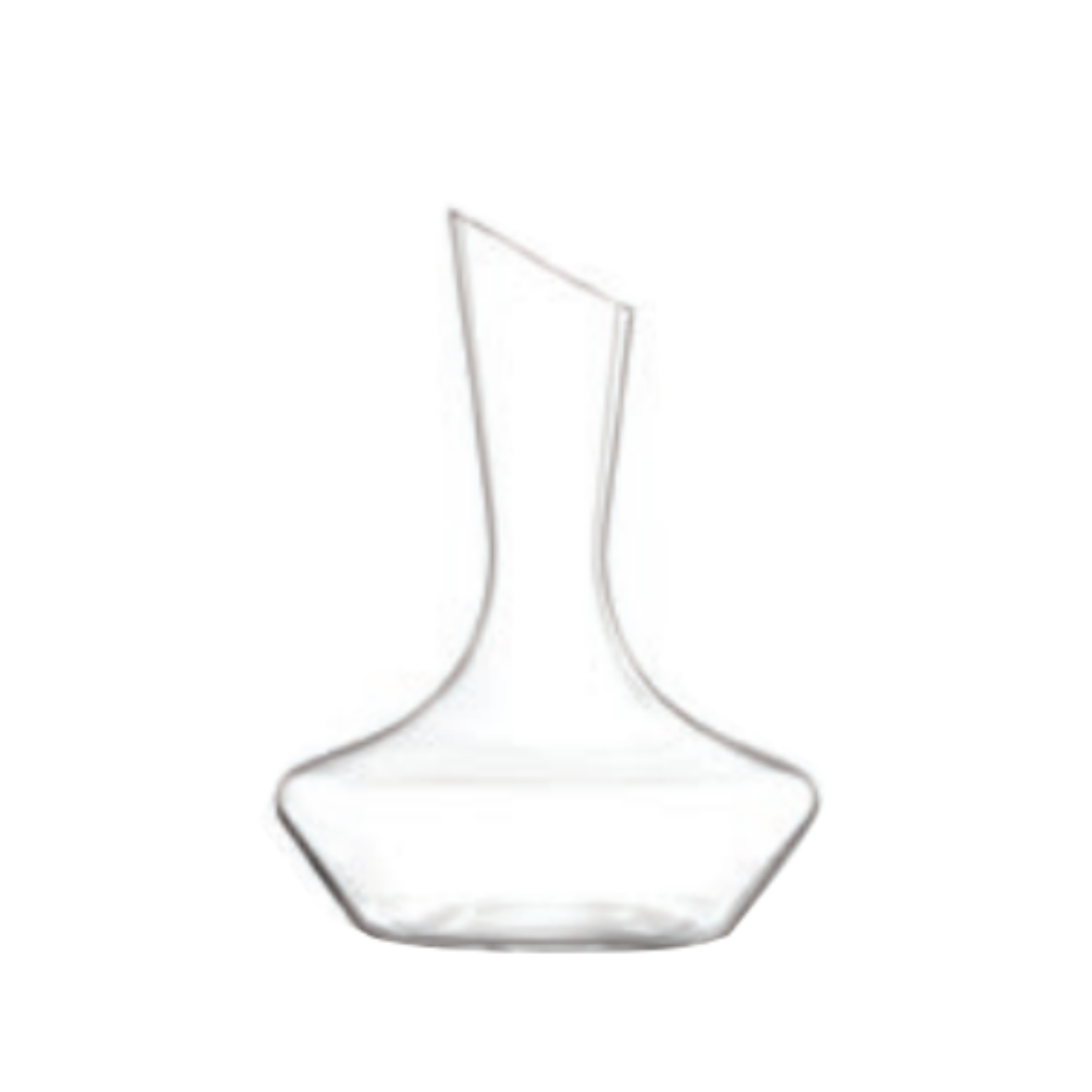 Bình Thở Rượu Vang Cao Cấp Lucaris Temptation Decanter 4GB01G0015