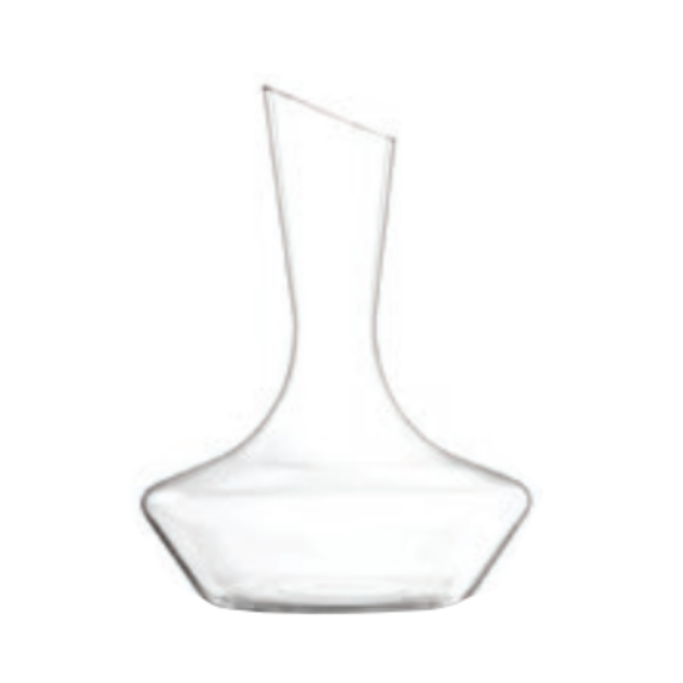 Bình Thở Rượu Vang Cao Cấp Lucaris Temptation Decanter 4GB01G0016