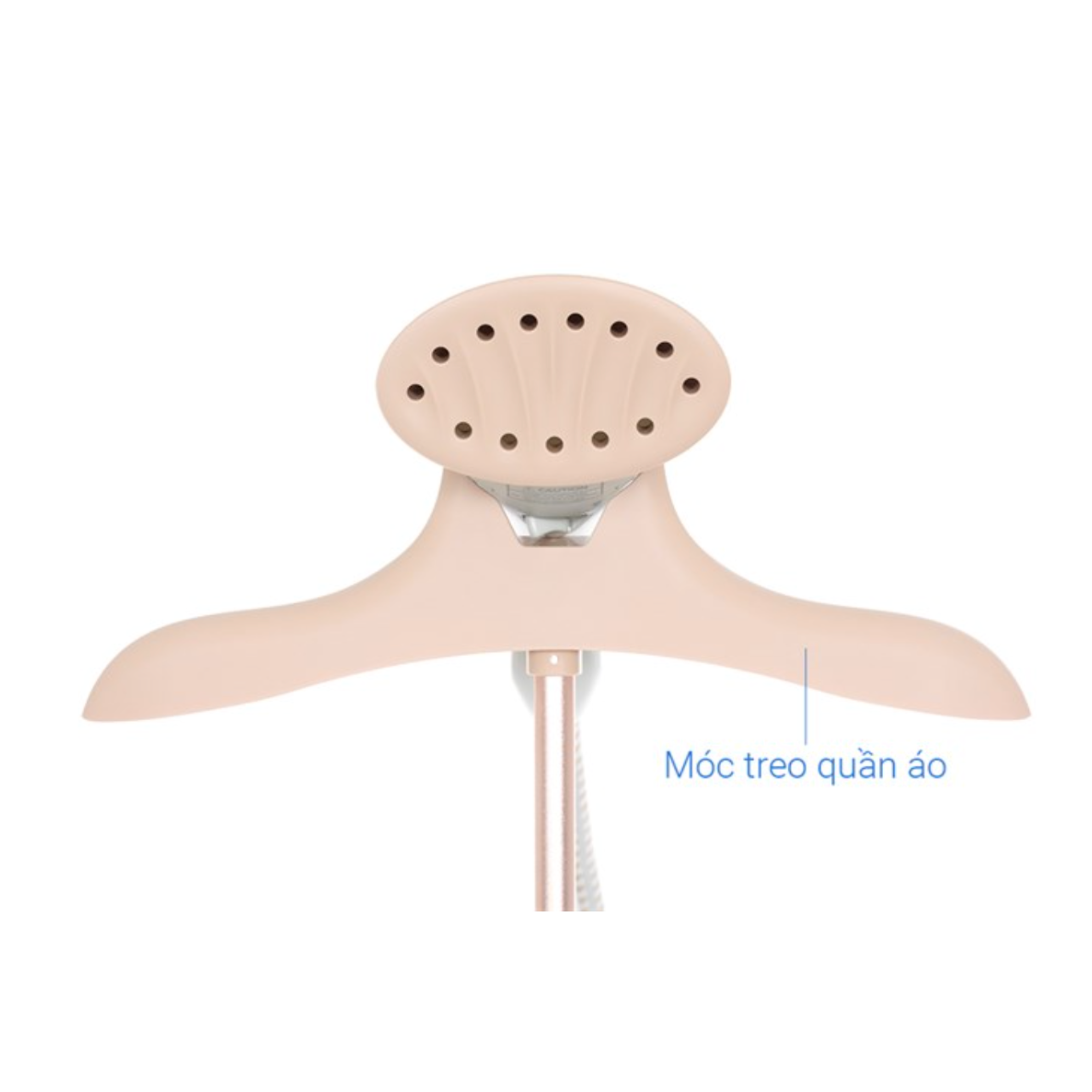 Bàn Ủi Hơi Nước Đứng Panasonic NI-GSG060WRA