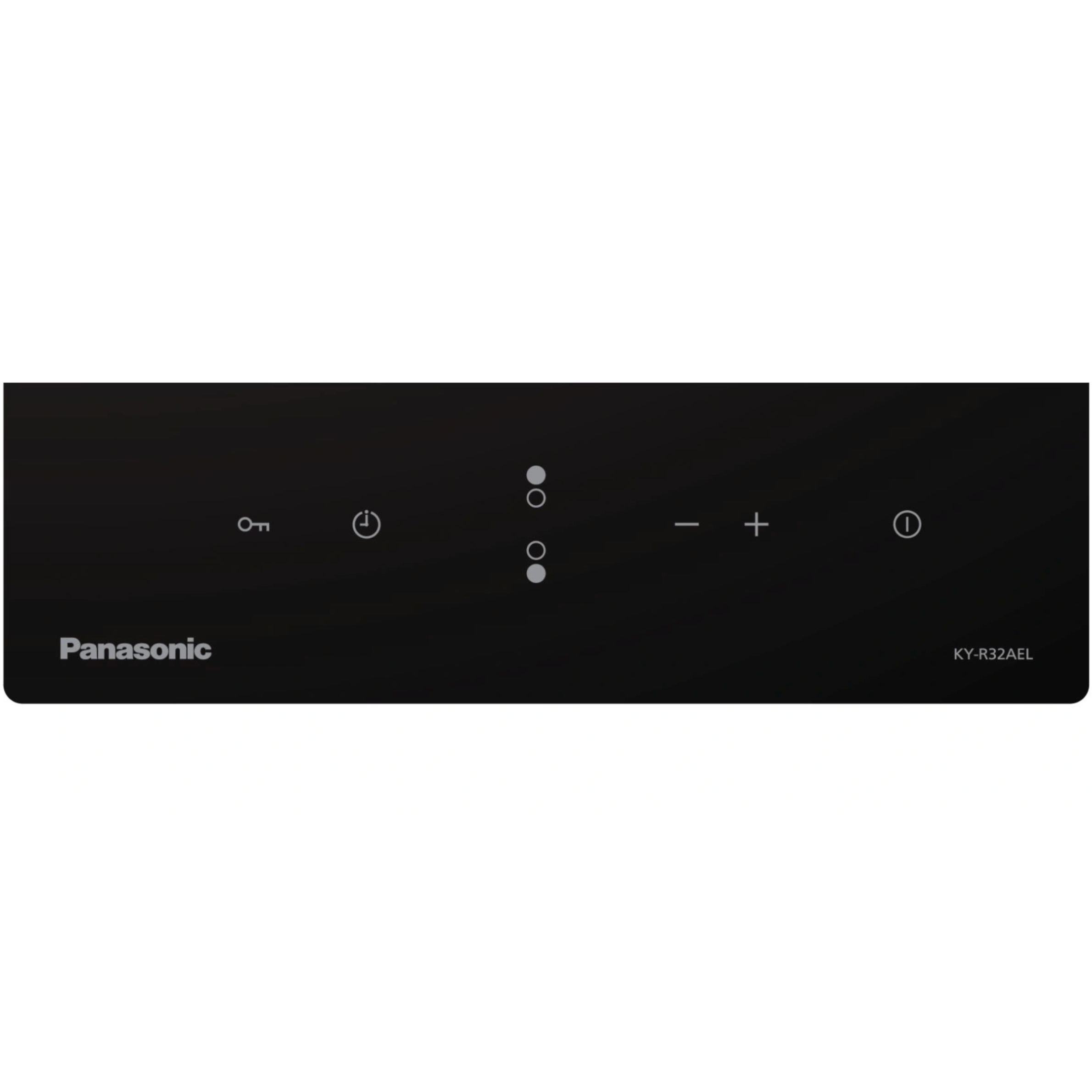 Bếp Hồng Ngoại Đôi Lắp Âm Panasonic KY-R32AELYU