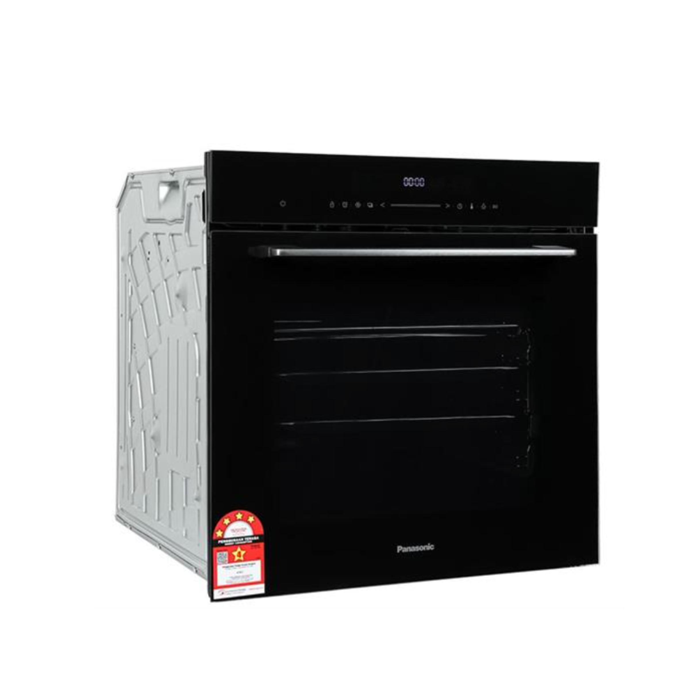 Lò Nướng Âm Tủ Cao Cấp Panasonic HL-CX672BYUE